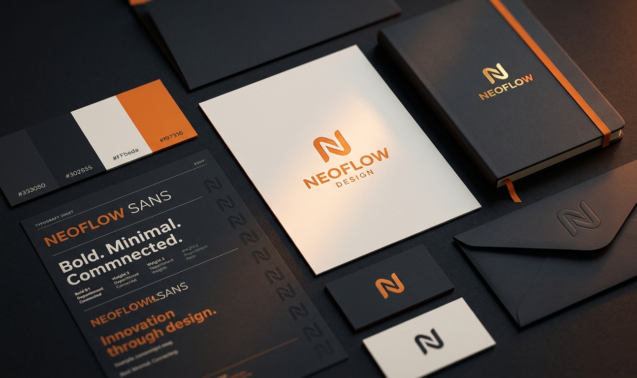 Corporate Identity